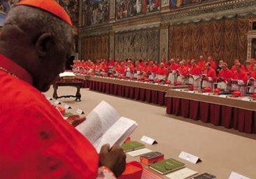 Qué se necesita para llegar a ser Papa: edad y requisitos