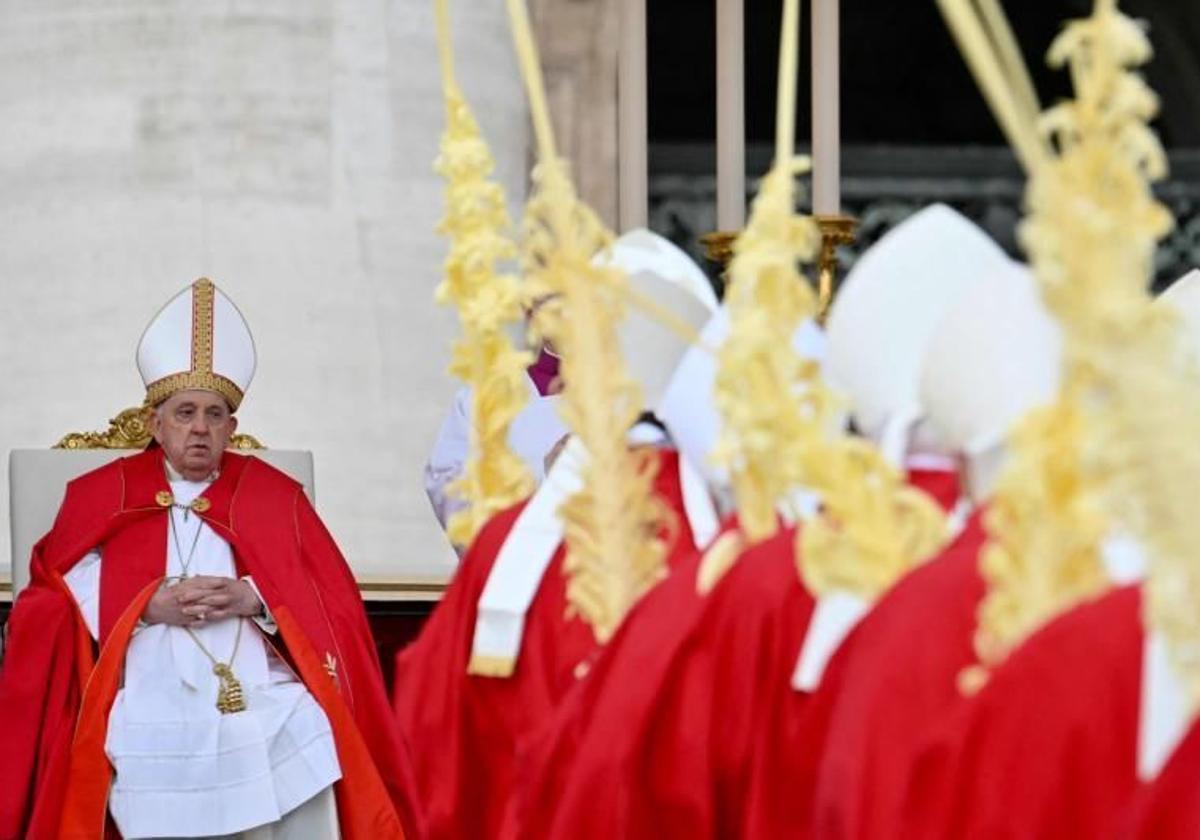 La lista de las grandes reformas que ha emprendido el Papa Francisco