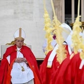 El legado que deja el Pontificado de Francisco