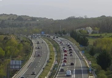 Las caídas accidentales, primera causa de muerte no natural en España por encima del suicidio