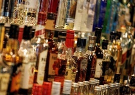 Estados Unidos quiere que las bebidas alcohólicas lleven etiquetas de riesgo como el tabaco