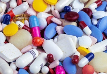 Alerta sanitaria: ordenan la retirada de estos dos complementos alimenticios por contener viagra