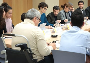 Los enfermos de ELA urgen al Gobierno: «Más de 213 han muerto sin cuidados con una ley en vigor»
