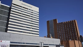 Un centro europeo protegerá y formará a todos los hospitales frente a 'hackeos'