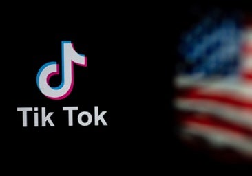 Trump resucitará TikTok el lunes, pero quiere que EE.UU. controle el 50% de la plataforma