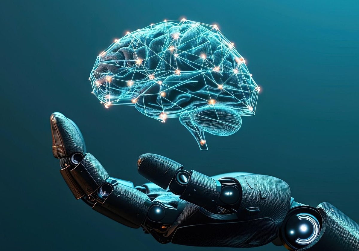 Un estudio revela el impacto del uso de la IA en nuestros cerebros