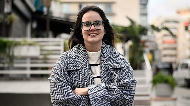 Laura Miró tuvo que acudir a la universidad en la que presentó la tesis acompañada por agentes de Seguridad