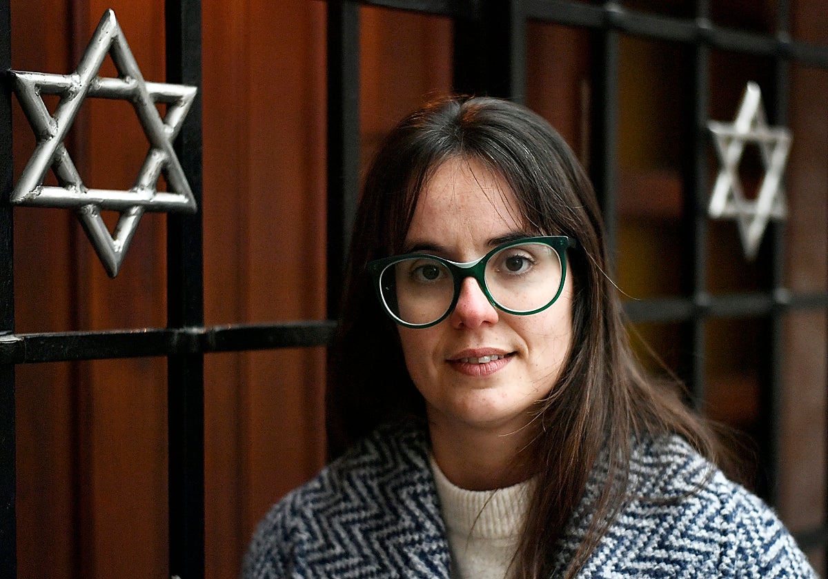 Laura Miró tuvo problemas al presentar su tesis en la Universidad de las Islas Baleares