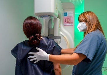 La probabilidad de sufrir un cáncer en España, según tu sexo y edad