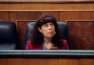 Feministas tildan de «retroceso» en la lucha contra la violencia machista la ley del PSOE para limitar acusaciones