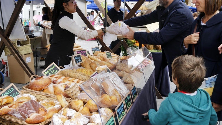 El Gobierno patina en su intento de equiparar el IVA del pan sin gluten al convencional y seguirá más caro