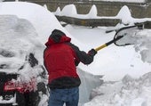 La Aemet avisa de la llegada de frío polar y nevadas a España a partir de esta fecha: las zonas más afectadas