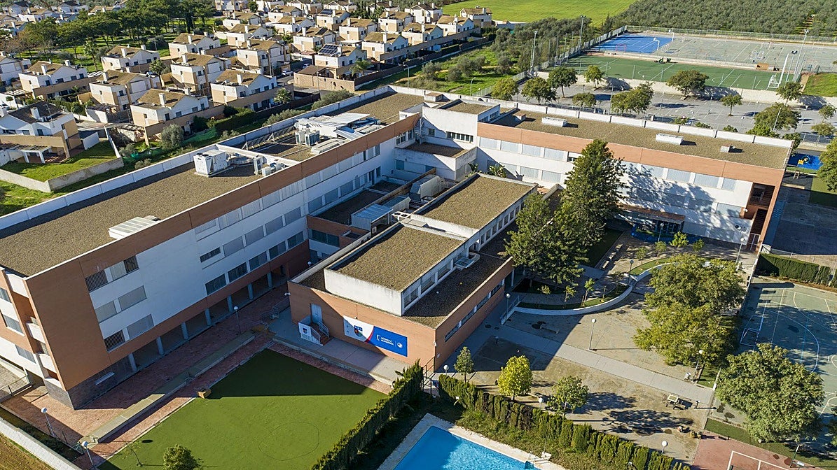 Educación Internacional desde los 3 hasta los 18 años