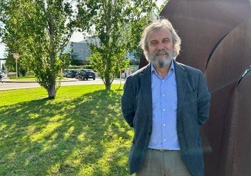 Miguel Lázaro, presidente de CESM, sobre el Estatuto Marco: «Confío en que el PSOE haga rectificar a Mónica García como hizo con el 'mufacecidio'»