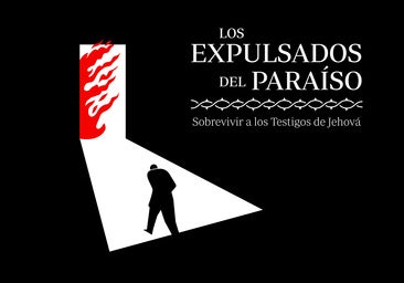 El pódcast de ABC 'Los Expulsados del Paraíso: Sobrevivir a los testigos de Jehová', nominado a los Premios Ondas Globales