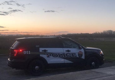 Una madre dispara a sus cuatro hijas, mata a tres de ellas y se suicida