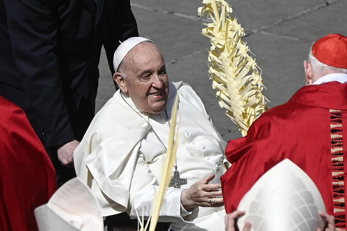 Últimas Noticias sobre la Salud del Papa Francisco: Estado Actual y Último Minuto