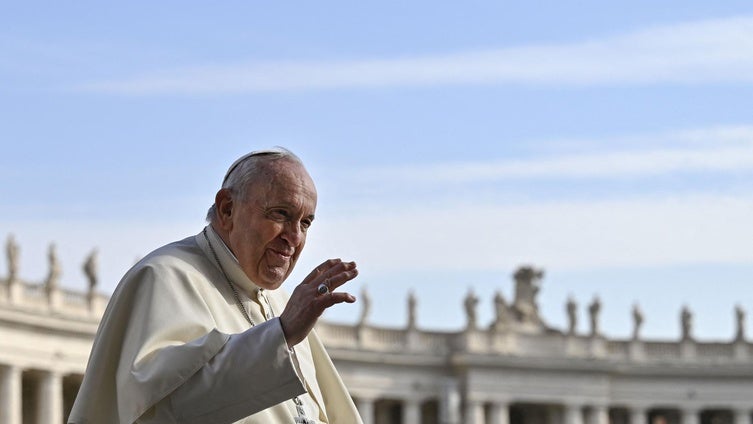 Última hora de la muerte del Papa Francisco, en directo: cuándo es el cónclave, posibles sucesores y noticias desde el Vaticano hoy