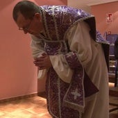 Las exmonjas de Belorado no cesan los cambios: otro sacerdote en solo diez días