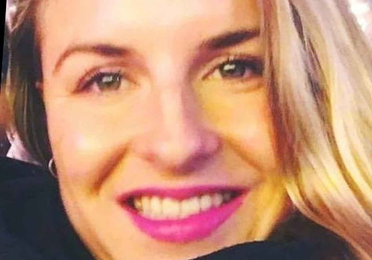 La periodista Charlotte Peet, desaparecida en Brasil