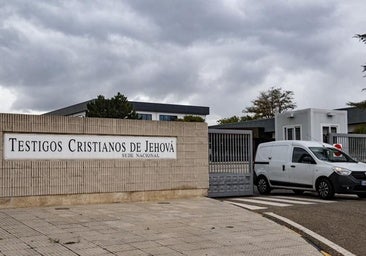 La Audiencia de Madrid sentencia que calificar como «secta peligrosa» a los Testigos de Jehová no vulnera el derecho al honor