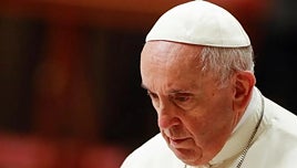 El Pontífice ha tenido una «noche tranquila» y se encuentra «descansando»