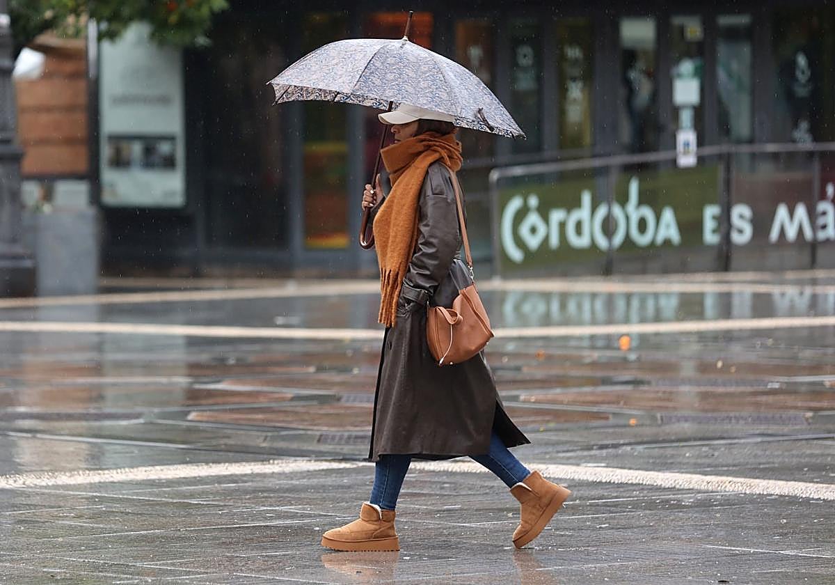 La Aemet avisa de la llegada de frío, tormentas y nieve a España para el Carnaval
