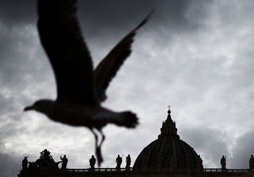 El Vaticano necesita donativos