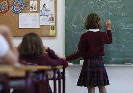 Educación quiere que los profesores tengan en cuenta la «autoestima» para evaluar al alumno