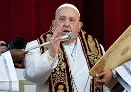 El estado clínico del Papa Francisco se mantiene estable y el Vaticano no volverá a informar de su salud hasta el sábado