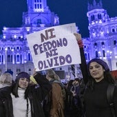 Los escándalos de Errejón, Monedero y Ábalos empañan un 8-M por el que la izquierda pasa de puntillas