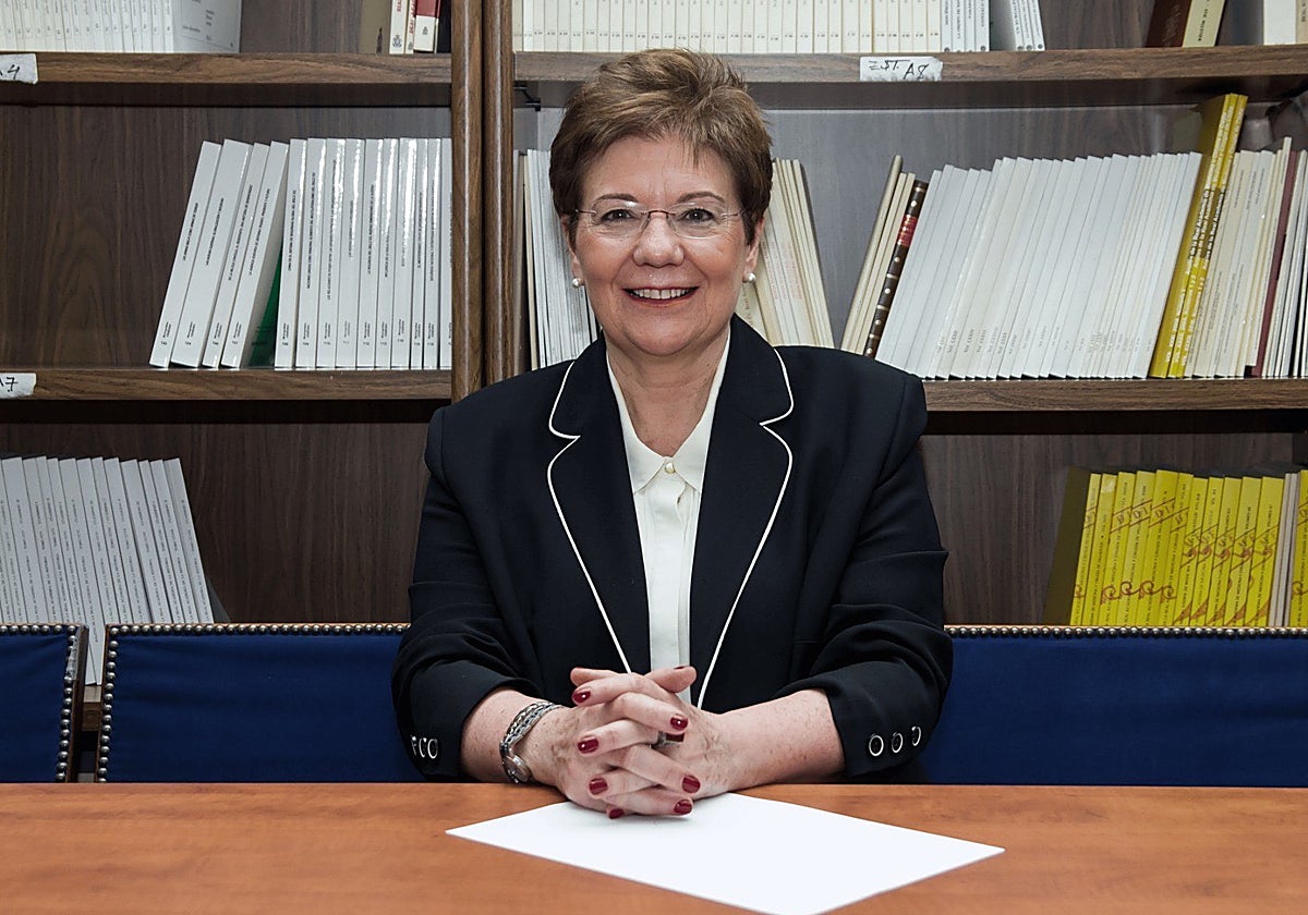 Blanca Castilla de Cortázar