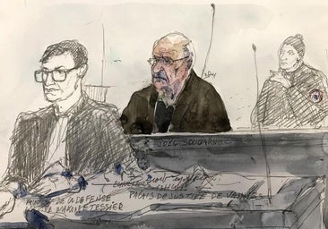 El cirujano francés acusado de abusos sexuales a cerca de 300 menores confiesa ante el juez