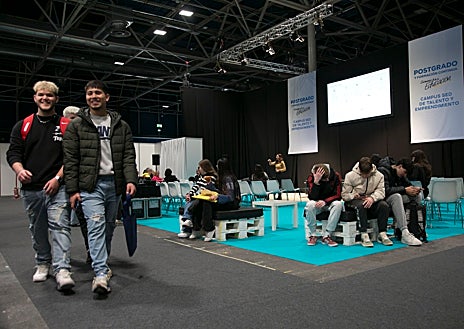 Imagen secundaria 1 - Todo un recorrido por las &#039;edades de la educación&#039;