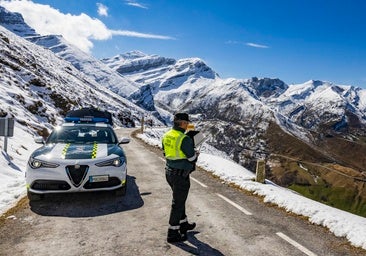 «Confiamos a ciegas en el GPS»: la muerte de cuatro jóvenes en Cantabria abre el debate sobre los navegadores