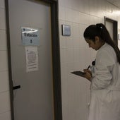 Médicos en formación