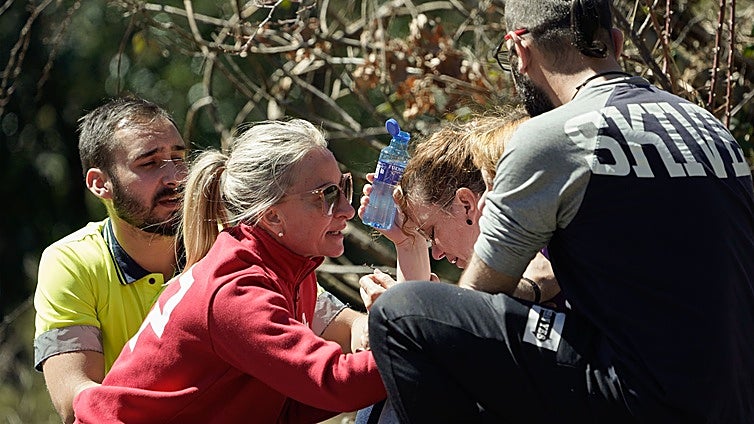 Una cadena de errores hizo explotar la mina de Cerredo: «El grisú pudo acumularse el fin de semana»