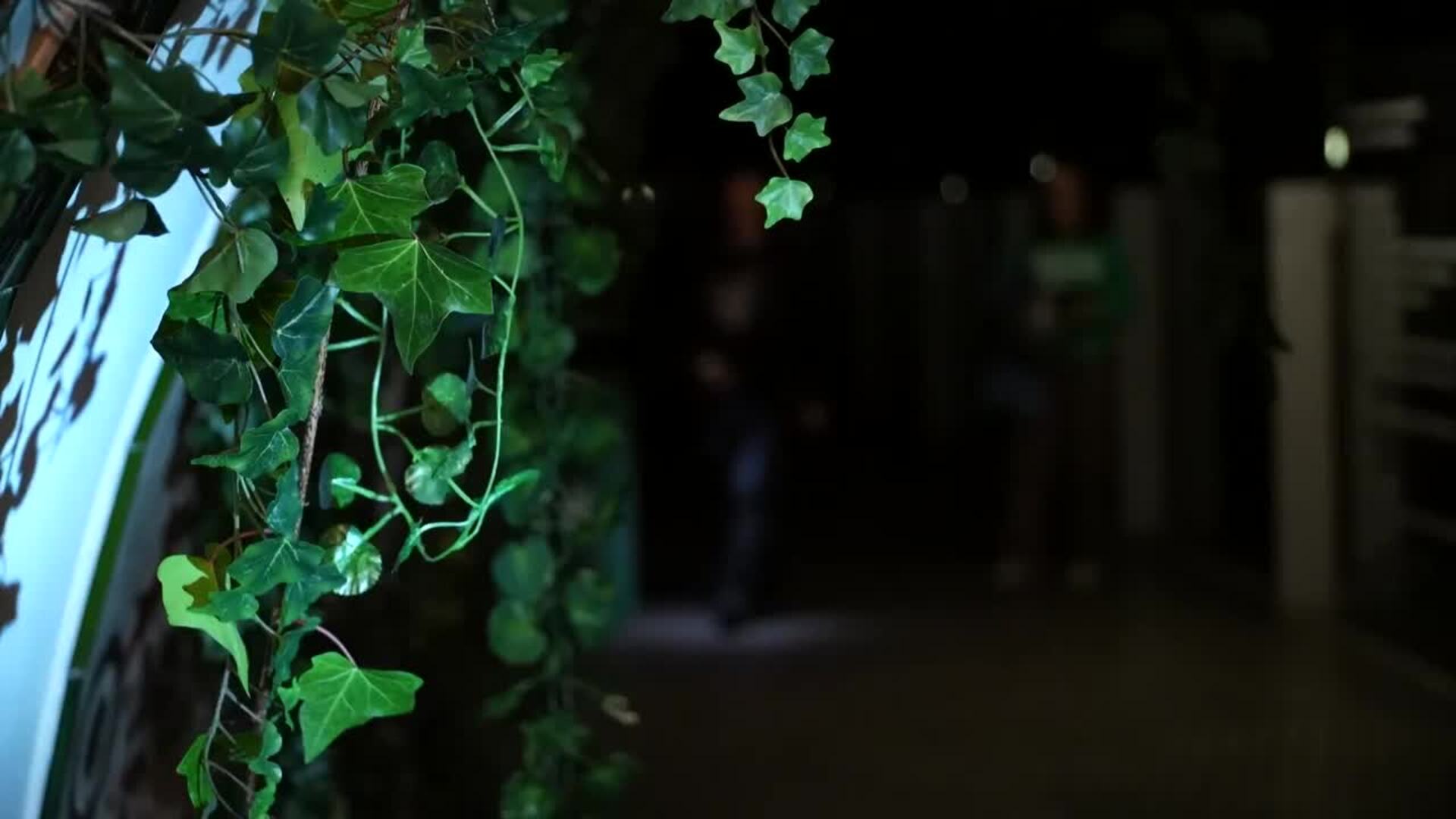 The Last of Us hace una parada en la estación fantasma de Chamberí