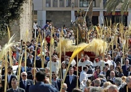 Domingo de Ramos: origen, qué significa y por qué es el primer día de Semana Santa