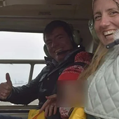 EE.UU. cierra con efecto «inmediato» la empresa del accidente de helicóptero