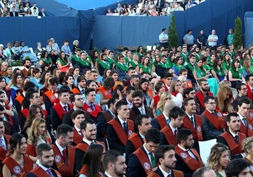 Más de la mitad de las universidades privadas incumplen los requisitos