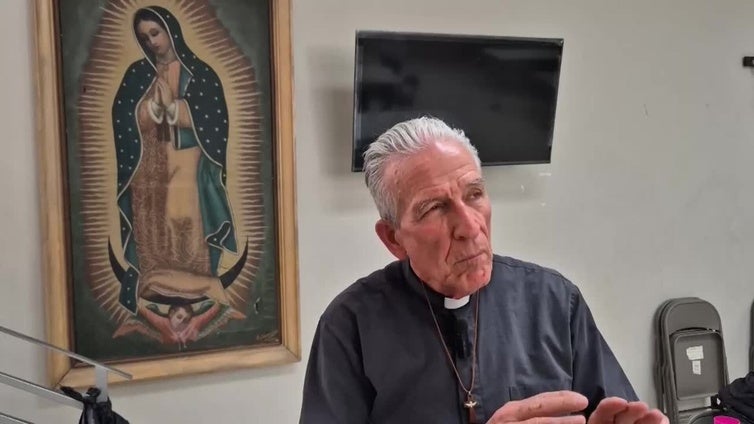 Feligreses de México despiden al papa Francisco y recuerdan su visita a Ciudad Juárez y Chiapas