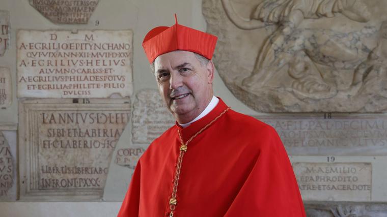 Los cardenales españoles que podrían dar la sorpresa en el Cónclave para suceder al Papa Francisco