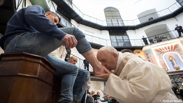 Las razones por las que el Papa Francisco pasará a la Historia