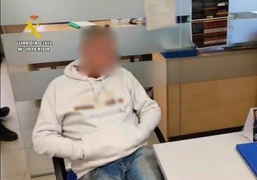 Finge su propio secuestro para no decirle a su mujer dónde había pasado la noche