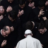 ¿Quién manda en el Vaticano cuando muere el Papa? Los hombres (y la mujer) con poder para actuar