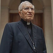 Rouco Varela: «Pido que quien le suceda continúe la tradición»