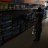 Cómo sobrevivir a un apagón en la gran ciudad