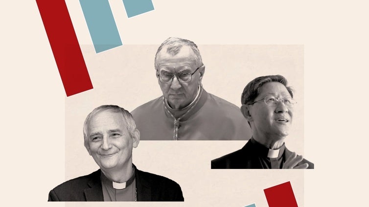 El 70% de los españoles quieren que el próximo Papa sea continuista
