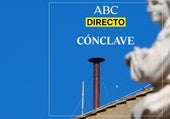 Cónclave para el nuevo Papa, en directo: fumata blanca o negra, candidatos, votación y última hora desde el Vaticano hoy